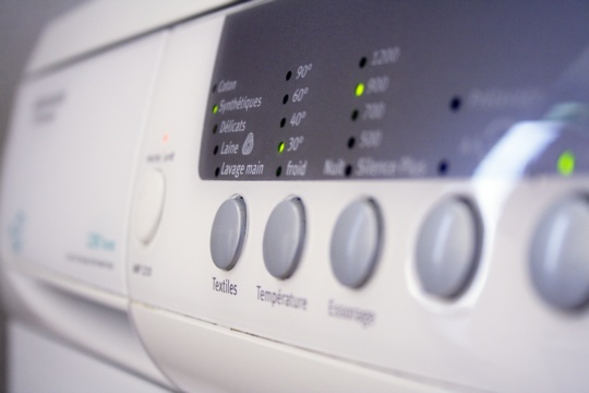 Waschmaschinen-Reparatur Adlershof