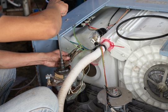 Waschmaschinen-Reparatur Angermünde Waschmaschinen-Reparatur Angermünde