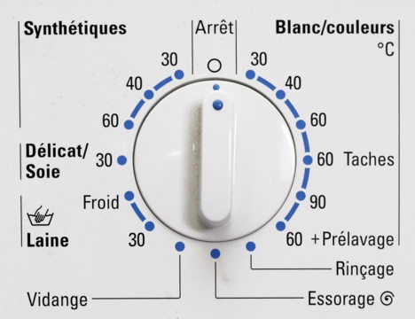 Waschmaschinen-Reparatur Beeskow