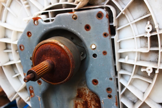 Waschmaschinen-Reparatur Buckow