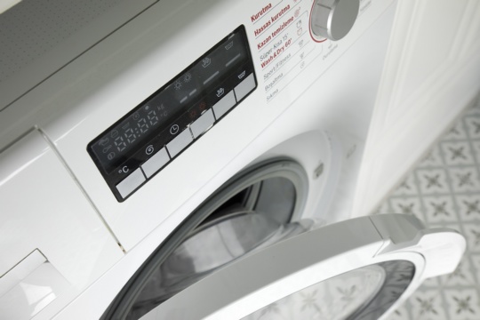 Waschmaschinen-Reparatur Buckow