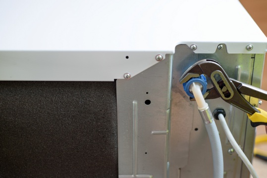 Waschmaschinen-Reparatur Cottbus