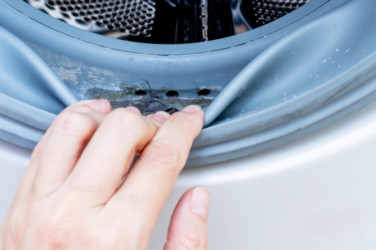 Waschmaschinen-Reparatur Eberswalde