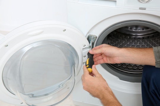Waschmaschinen-Reparatur Elsterwerda