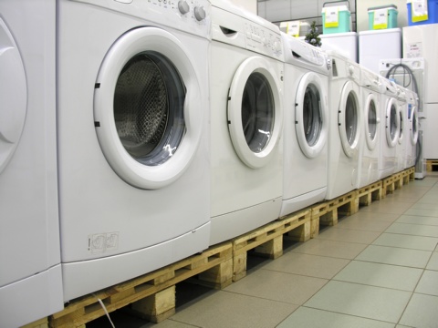 Waschmaschinen-Reparatur Grünau