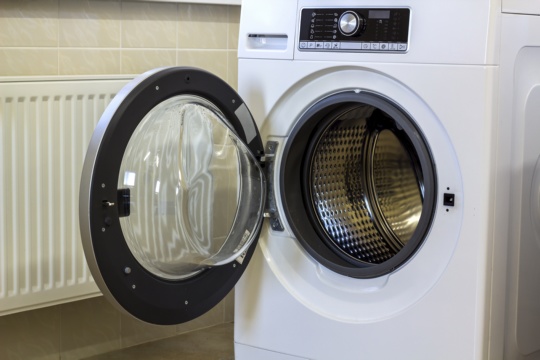 Waschmaschinen-Reparatur Halensee