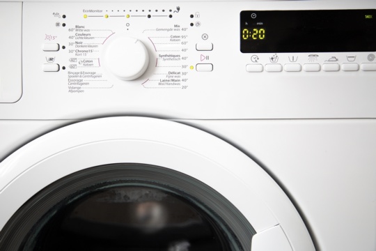 Waschmaschinen-Reparatur Halensee