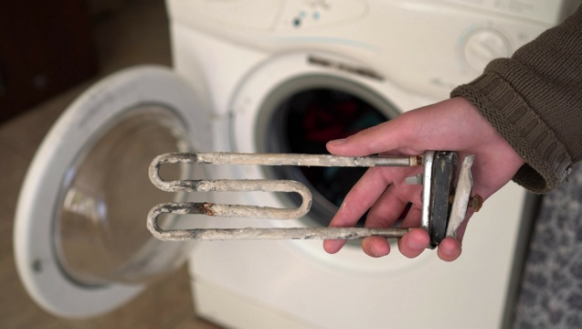 Waschmaschinen-Reparatur Haselhorst