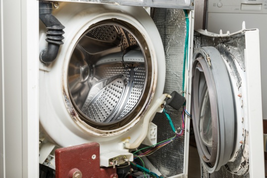 Waschmaschinen-Reparatur Heiligensee