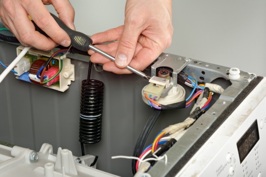 Waschmaschinen-Reparatur Jüterbog