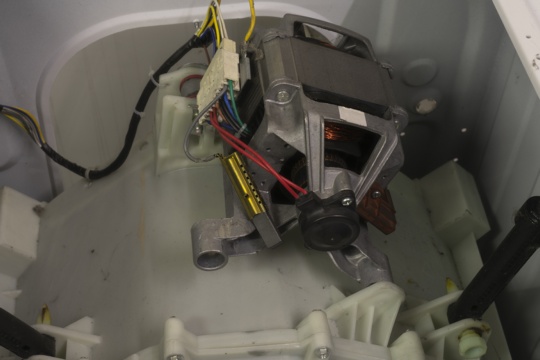 Waschmaschinen-Reparatur Karlshorst