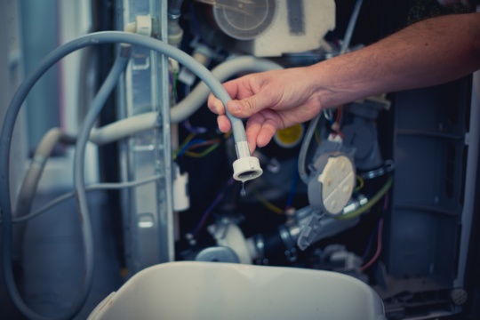 Waschmaschinen-Reparatur Ketzin