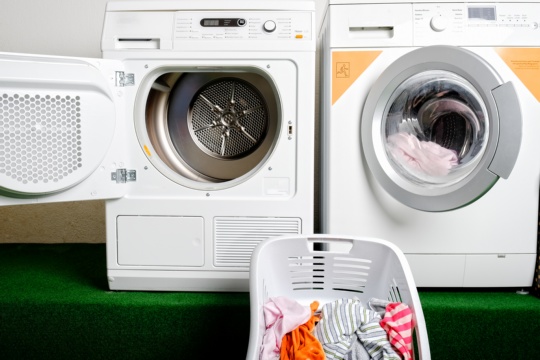 Waschmaschinen-Reparatur Luckau