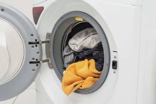 Waschmaschinen-Reparatur Luckenwalde