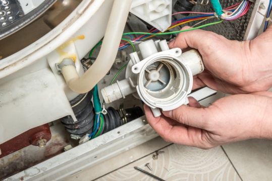 Waschmaschinen-Reparatur Michendorf Waschmaschinen-Reparatur Michendorf