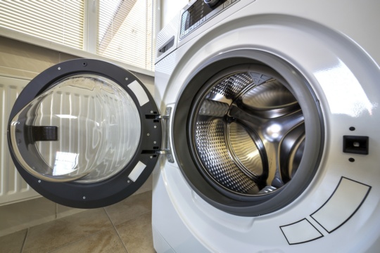 Waschmaschinen-Reparatur Müggeleim