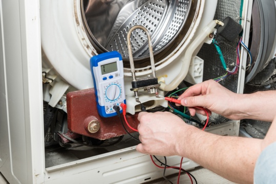 Waschmaschinen-Reparatur Müncheberg Waschmaschinen-Reparatur Müncheberg