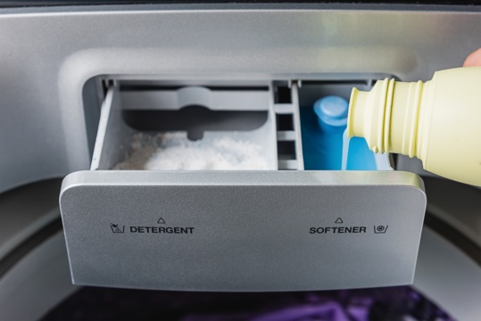 Waschmaschinen-Reparatur Neu-Hohenschönhausen