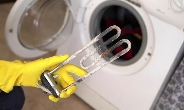 Waschmaschinen-Reparatur Neu-Hohenschönhausen