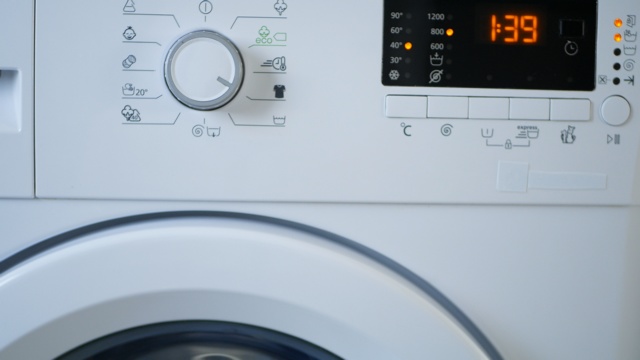 Waschmaschinen-Reparatur Nikolassee