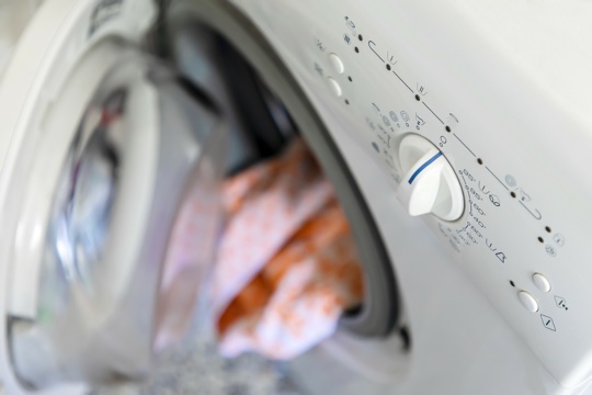 Waschmaschinen-Reparatur Rheinsberg