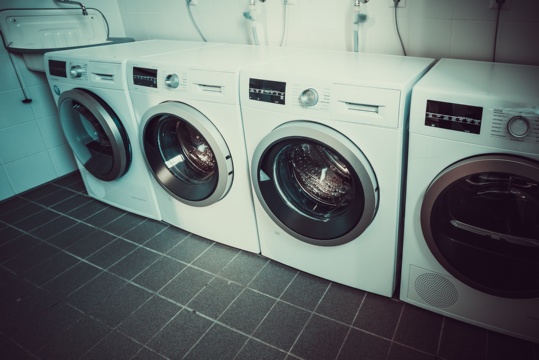 Waschmaschinen-Reparatur Rudow
