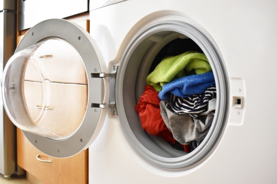 Waschmaschinen-Reparatur Rudow