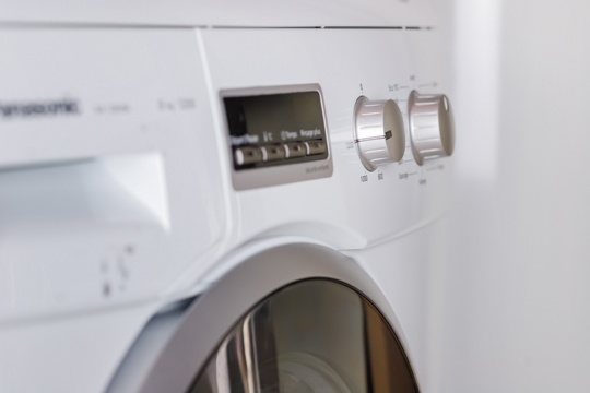 Waschmaschinen-Reparatur Schwedt