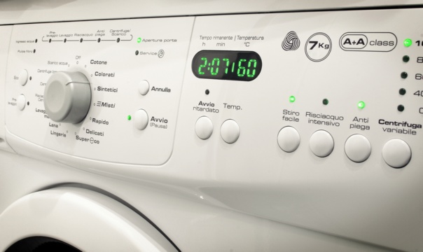 Waschmaschinen-Reparatur Schwedt