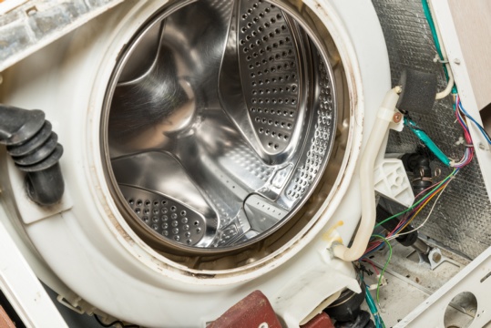 Waschmaschinen-Reparatur Storkow