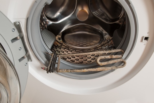 Waschmaschinen-Reparatur Wannsee