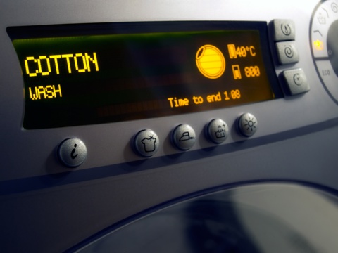 Waschmaschinen-Reparatur Wilhelmsruh