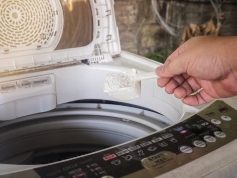 Waschmaschinen-Reparatur Wilmersdorf