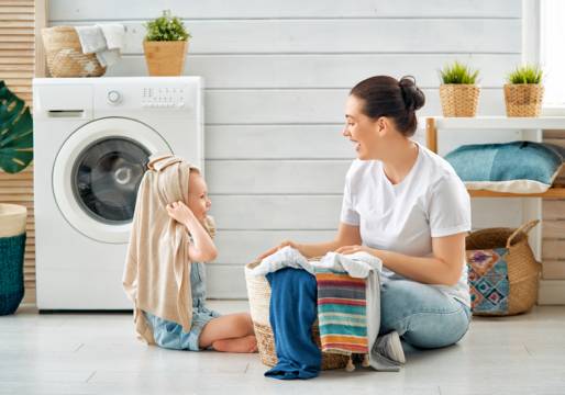 Waschmaschinen-Reparatur Meßstetten