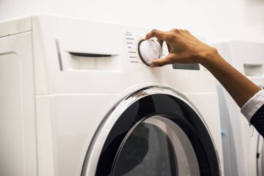 Waschmaschinen-Reparatur Hedelfingen