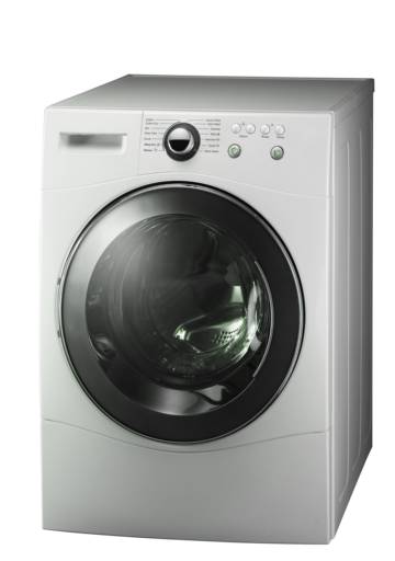 Waschmaschinen-Reparatur Herzogenaurach