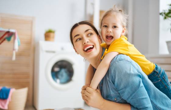 Waschmaschinen-Reparatur Eggenfelden