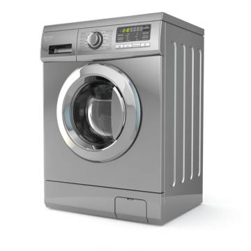 Waschmaschinen-Reparatur Oberschleißheim