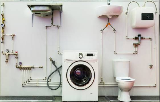 Waschmaschinen-Reparatur Bad Kissingen