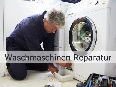 Waschmaschinen-Reparatur Charlottenburg