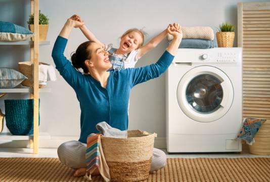 Waschmaschinen-Reparatur Kladow
