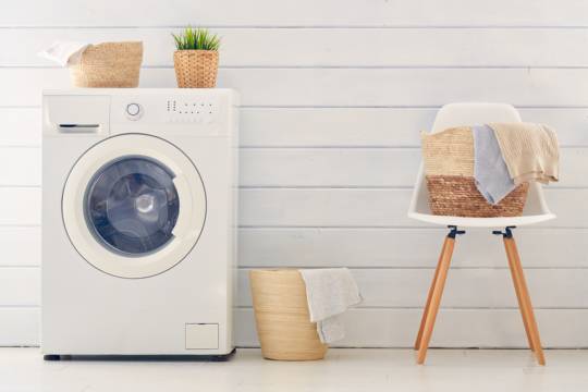 Waschmaschinen-Reparatur Blumenthal
