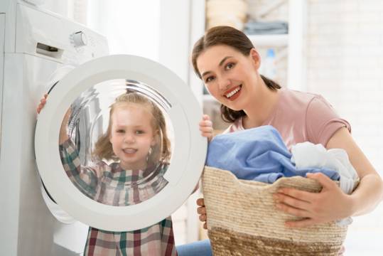 Waschmaschinen-Reparatur Schnelsen