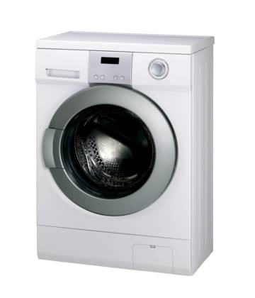 Waschmaschinen-Reparatur Nied