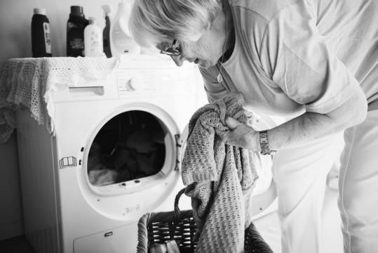 Waschmaschinen-Reparatur Bad Vilbel
