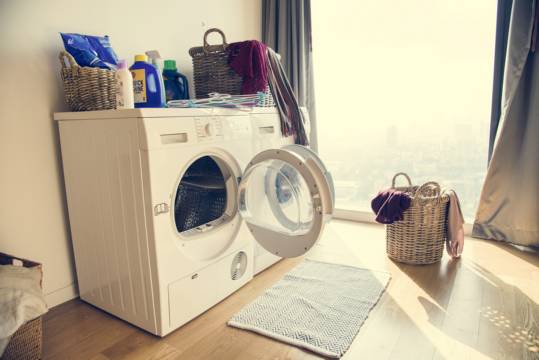 Waschmaschinen-Reparatur Bad Vilbel