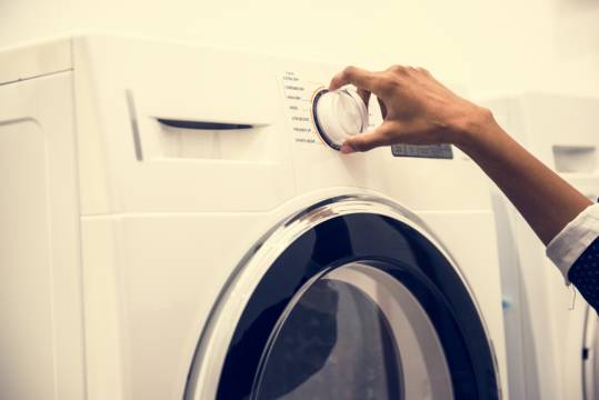 Waschmaschinen-Reparatur Nidda