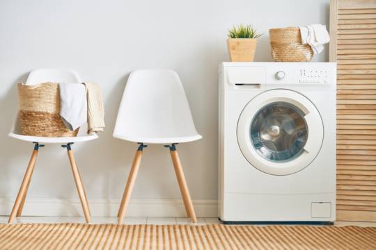 Waschmaschinen-Reparatur Wismar