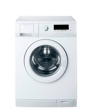 Waschmaschinen-Reparatur Sassnitz