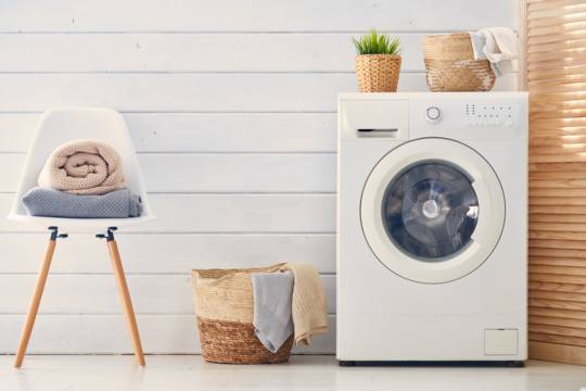 Waschmaschinen-Reparatur Vahrenwald-List